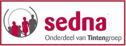 Sociaal Werk Sedna logo